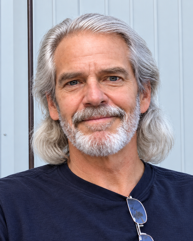 Blaine Craig Thalman Profile Photo