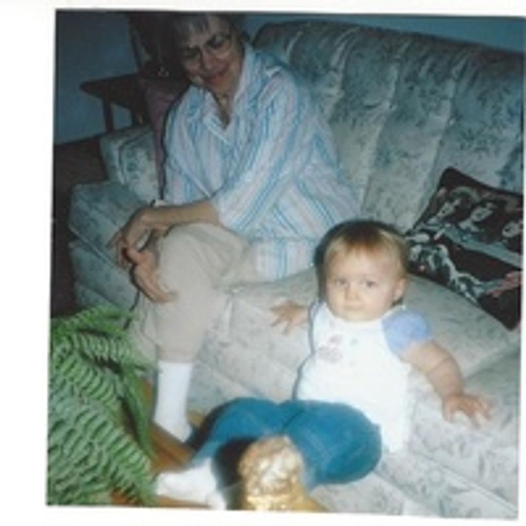 Eleanor Mills Profile Photo