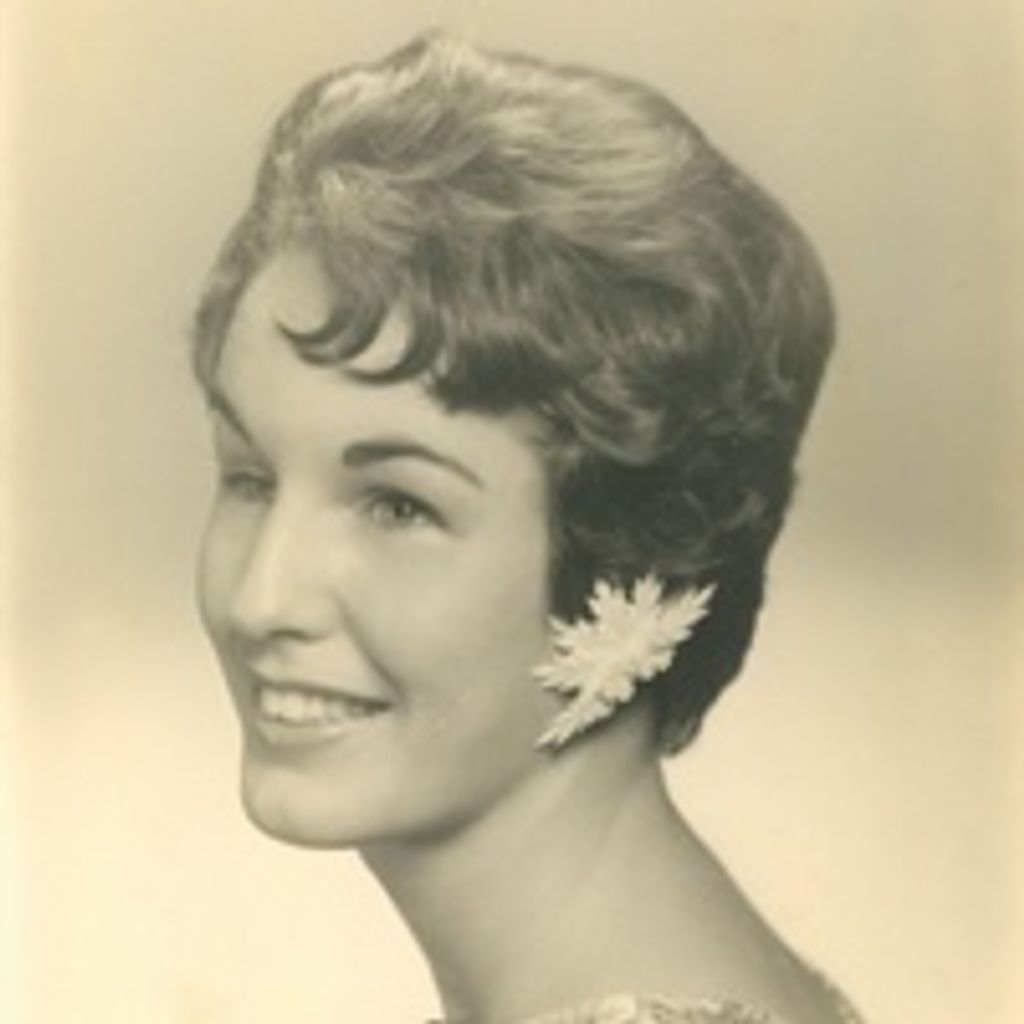 Barbara Jean Witt Profile Photo