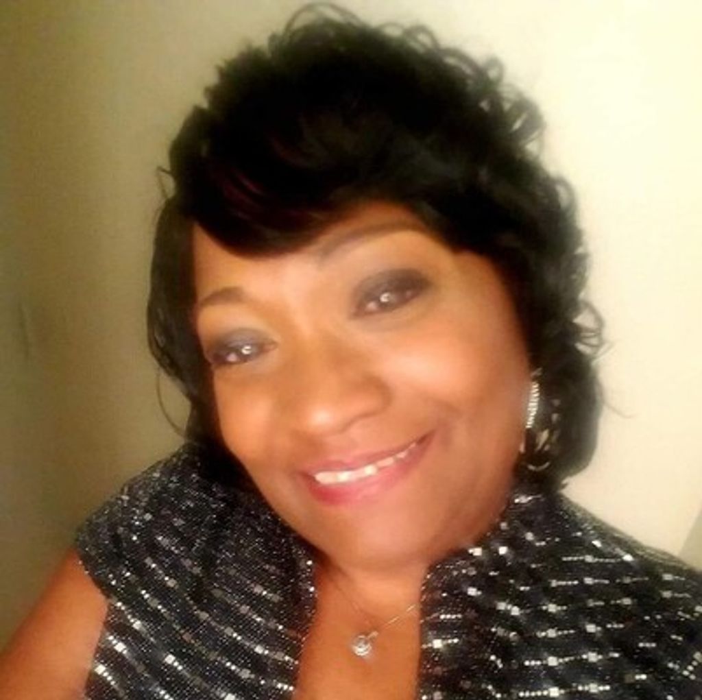 Mrs. Cynthia Louise Jones Green