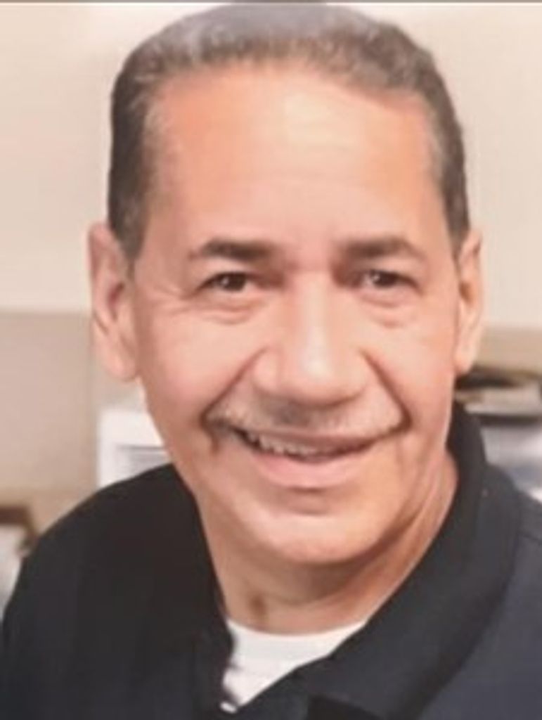 Miguel A Bermudez