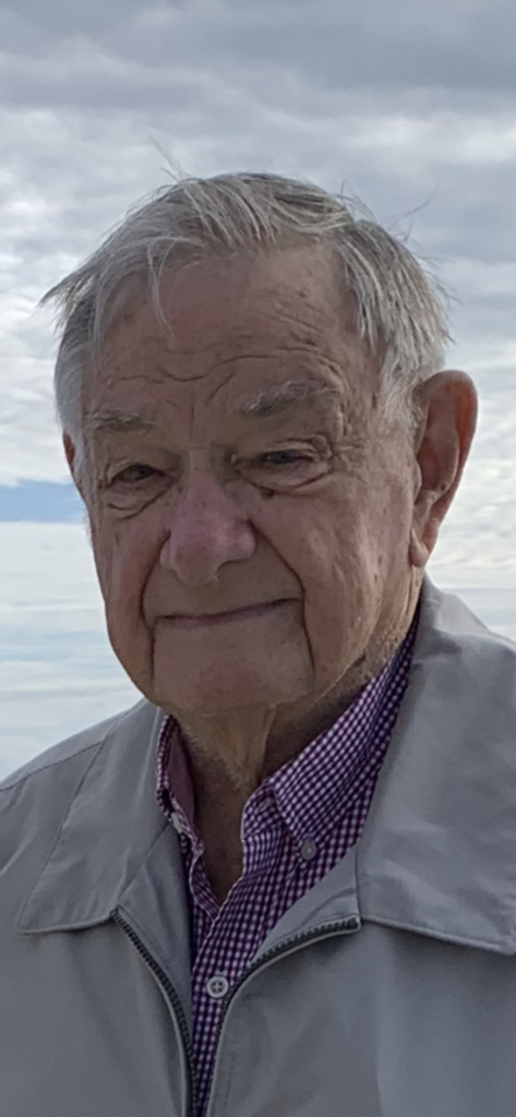 Kenneth Frank Floyd, Sr.