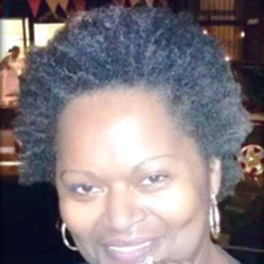 Avis G. Hall