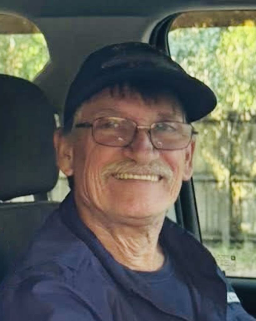 Charles "Charley" Smith