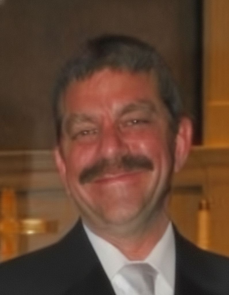 Mark Keith Hutson