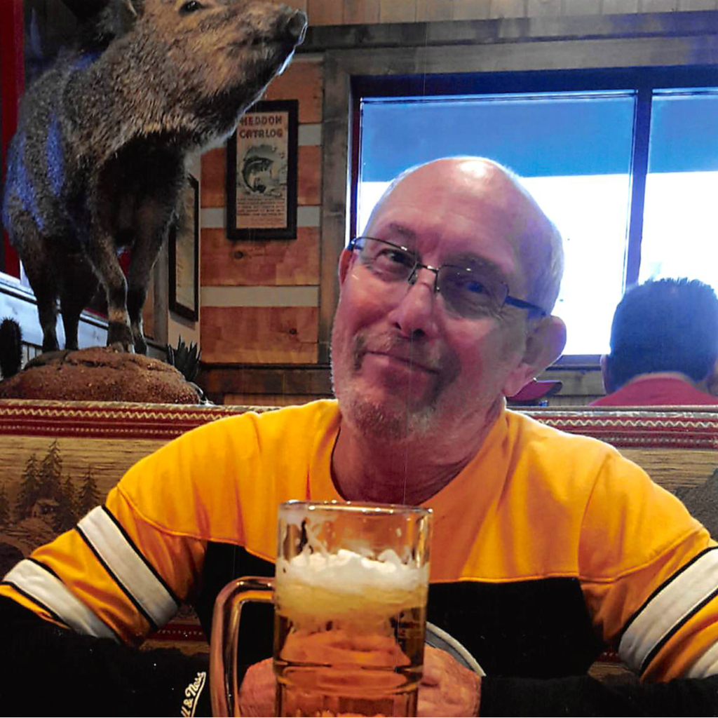 Dale Michael Walters
