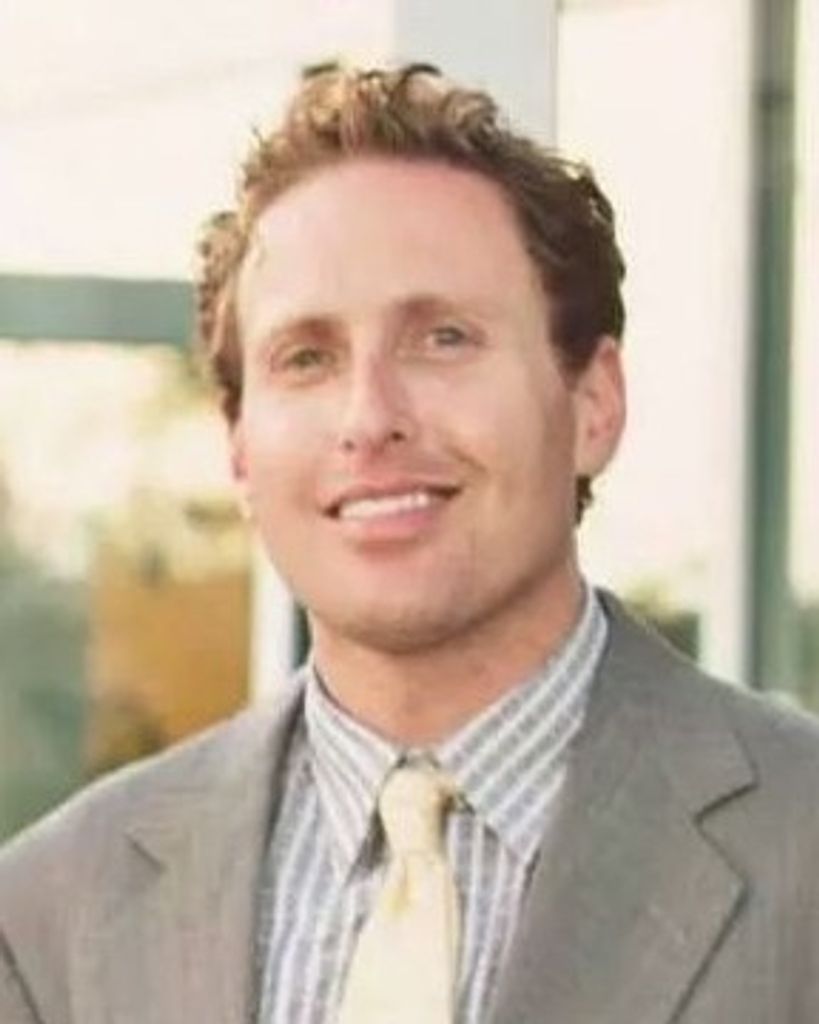 Israel Alexander Avenius Profile Photo