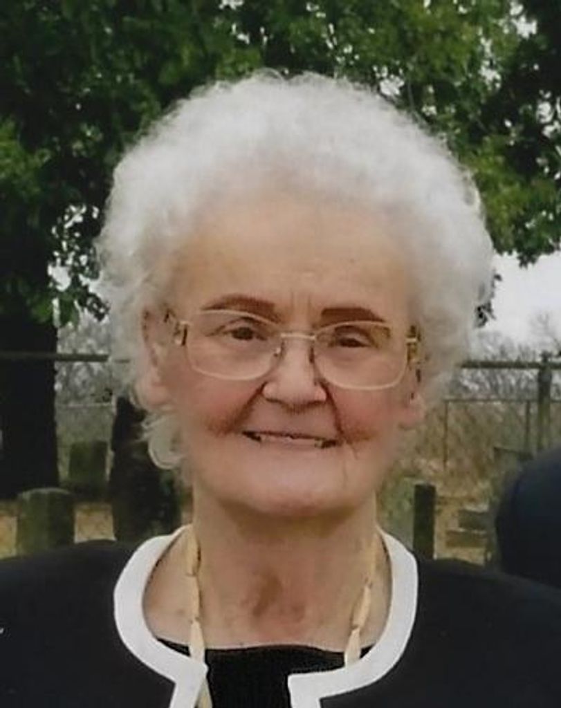 Geneva Albritton Profile Photo