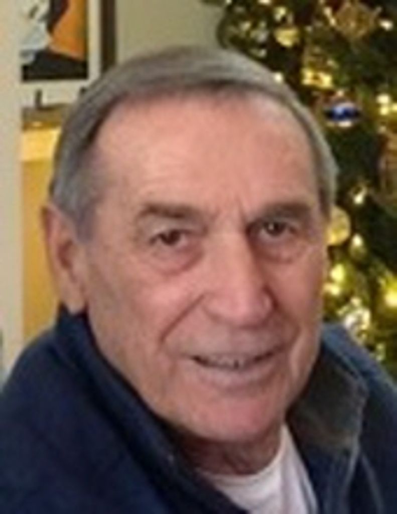 George L. Prezioso
