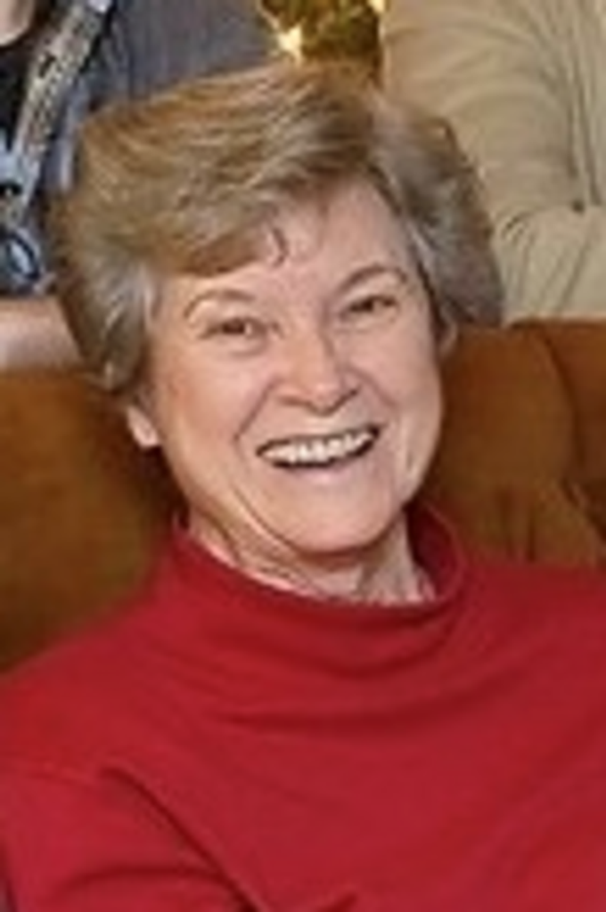 Petreva "Pat" Hargiss