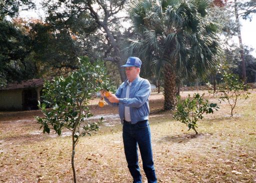 Hobert Morgan photo gallery thumbnail 20 of 43