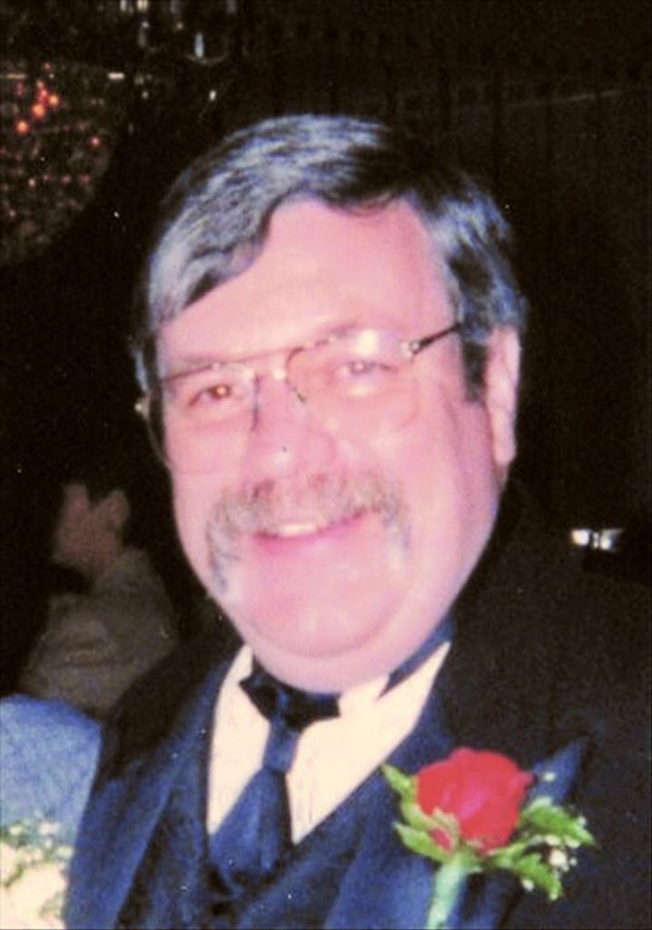 Timothy Heavern Profile Photo