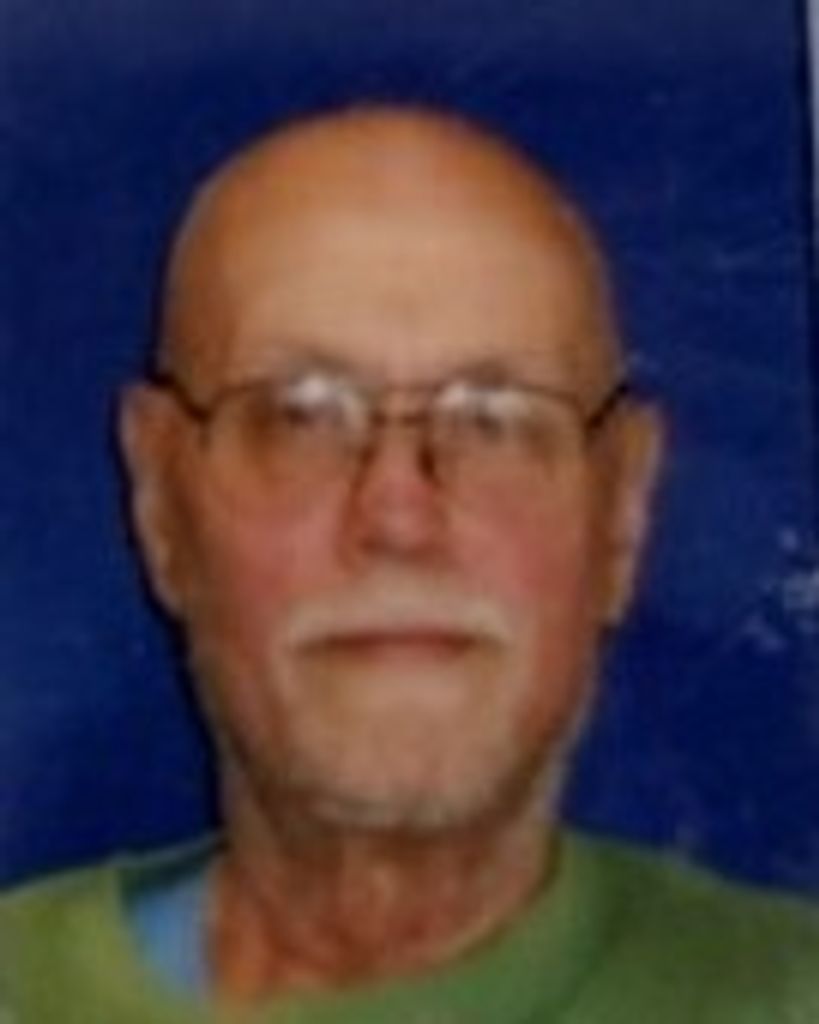 Robert Keith Moreland Profile Photo
