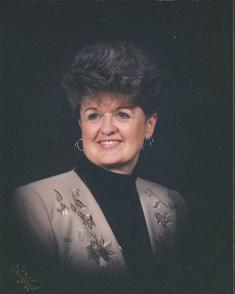 Maedeane Rodgers