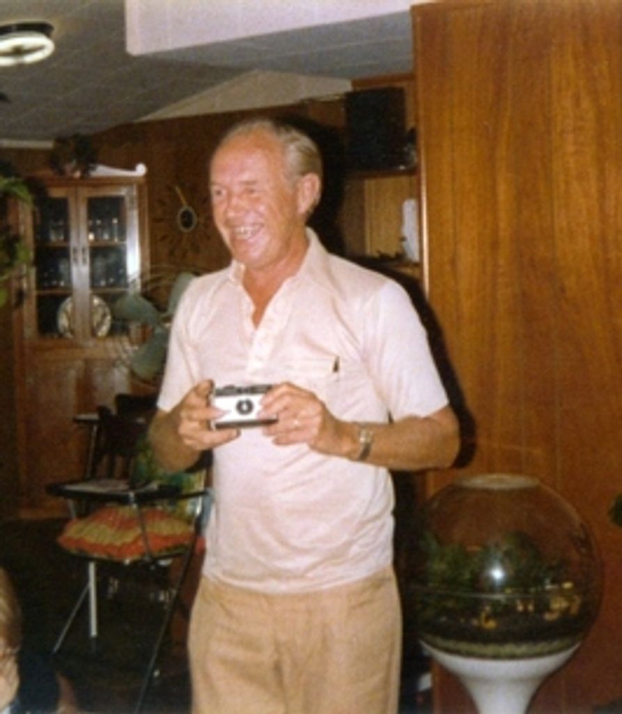 Virginia Moore Profile Photo