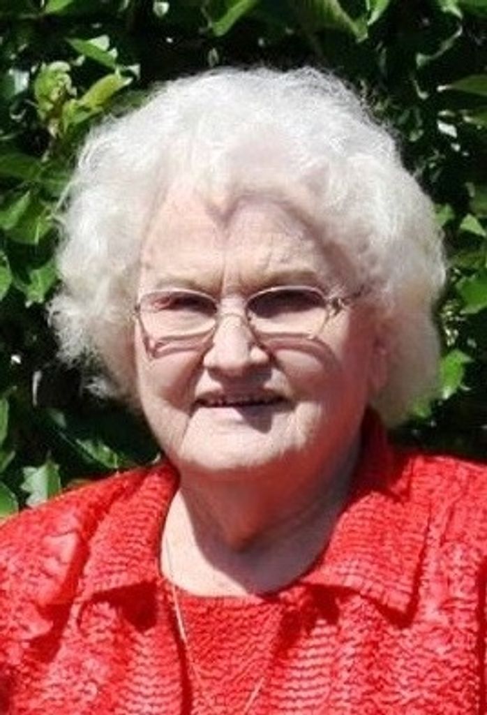 Mrs. Jane (Wright)  Bishop Profile Photo