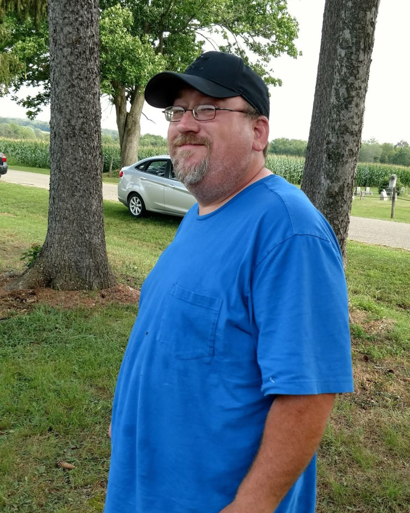 Robert Gordon Grover, Jr.