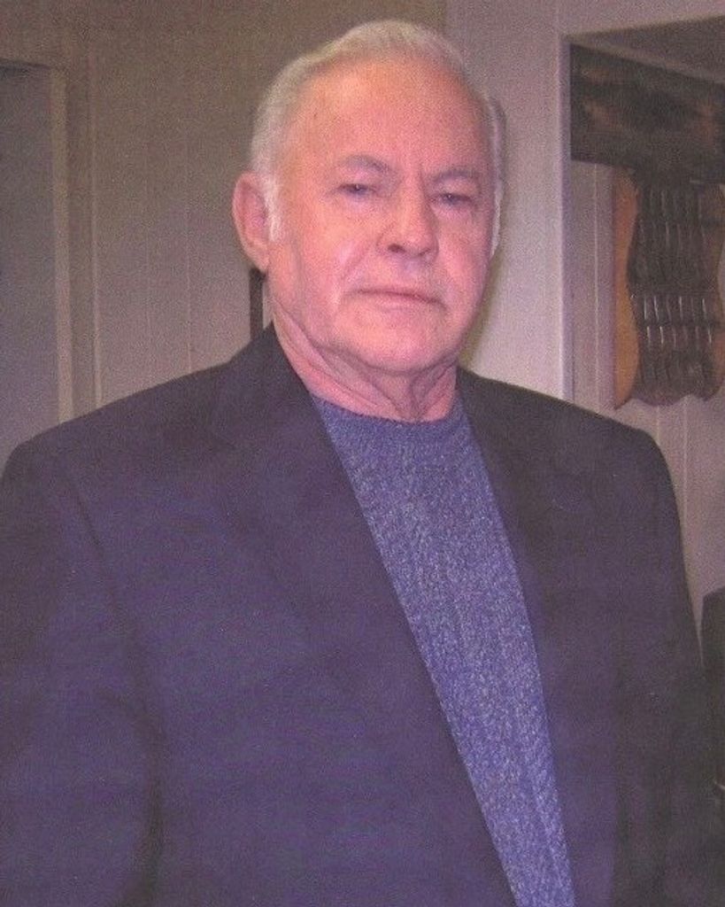 Stokes C. Hunt Profile Photo