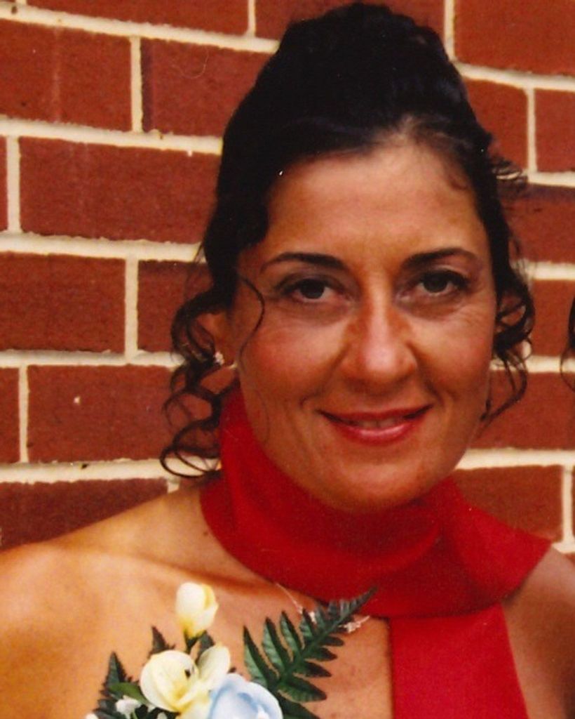 Carmela Jean Thompson