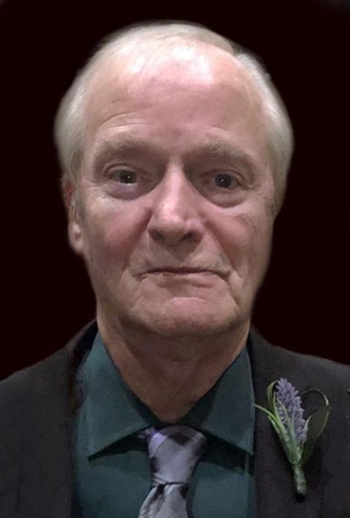 Norman E. F. Whitson