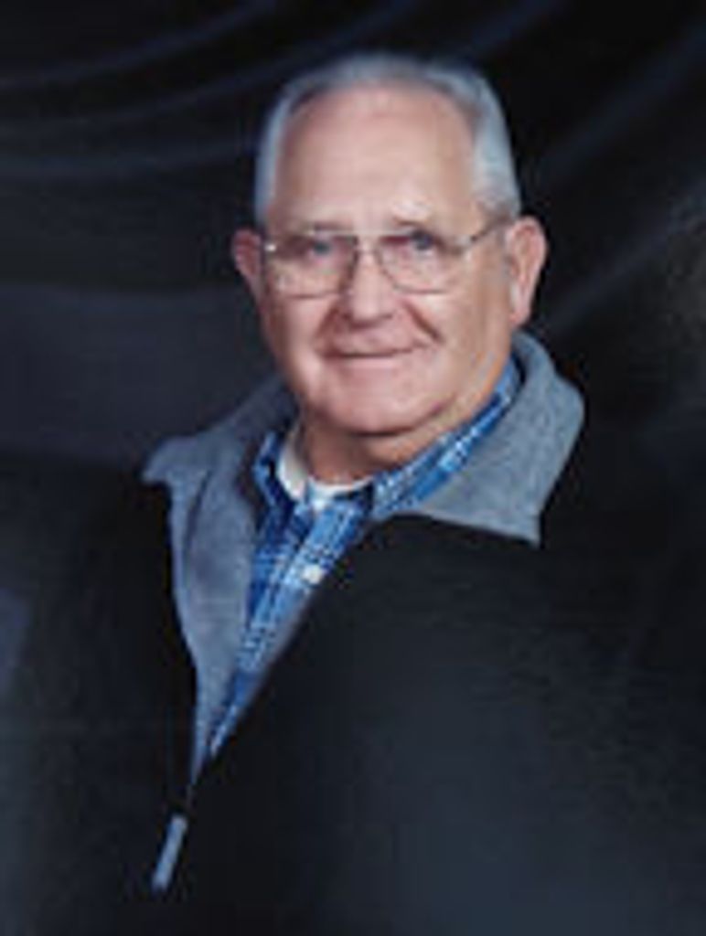 Charles A. "Chuck" Norman Profile Photo