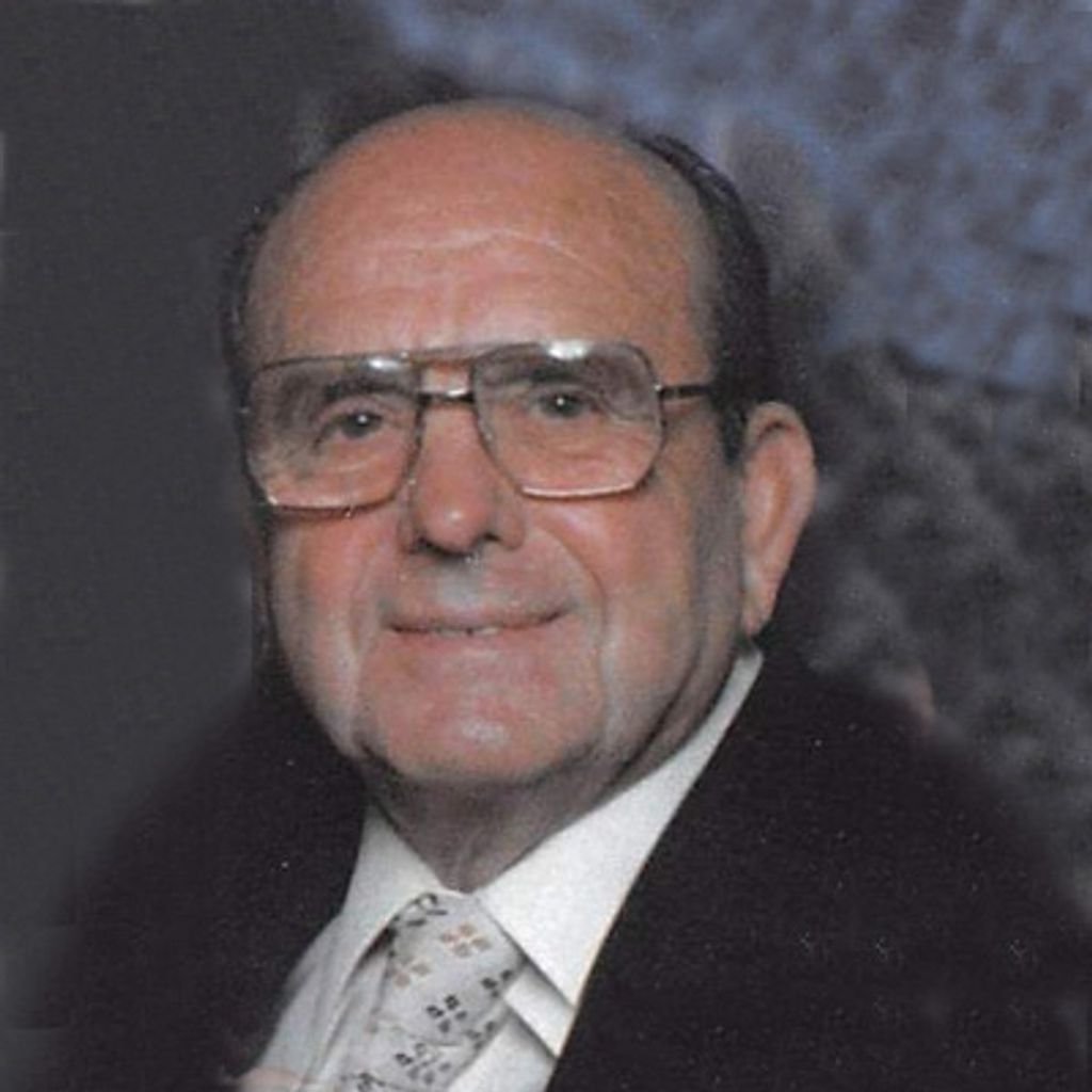 Harold J. Hazen Profile Photo