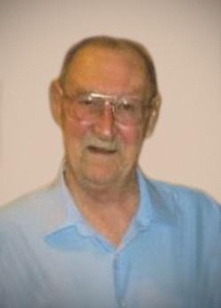 Robert Grymes Profile Photo