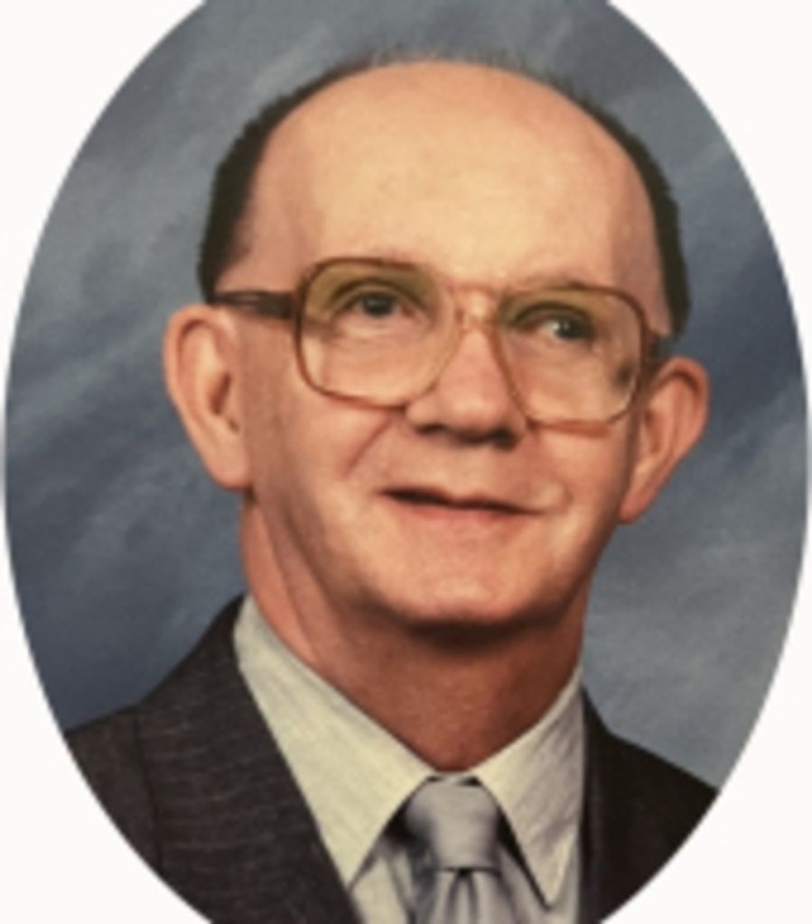 Mark L. Halom
