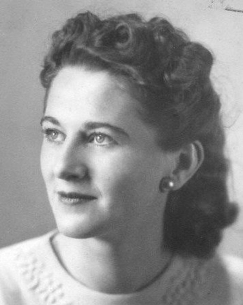 Anita Madeline Armstrong Profile Photo