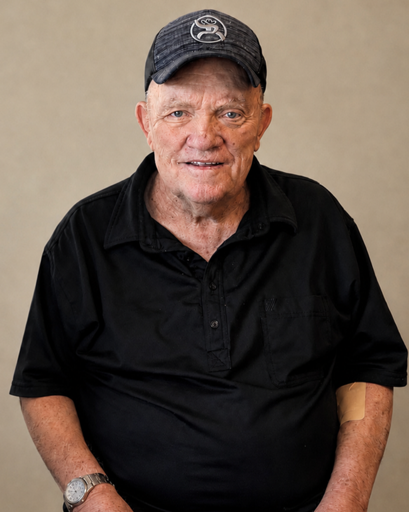 Warren Baker
