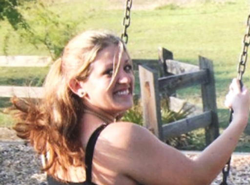 Rebecca Ann Wetherell Profile Photo