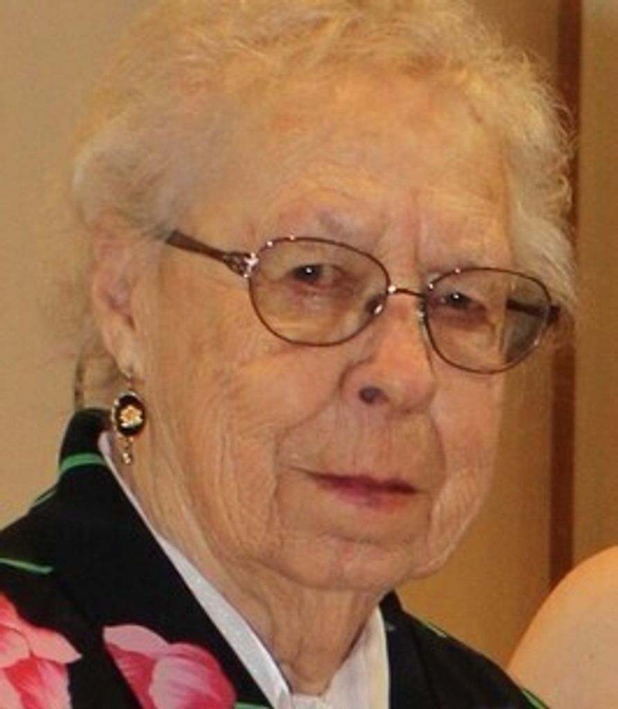 Peggy Jean Neubauer (Ford) Profile Photo
