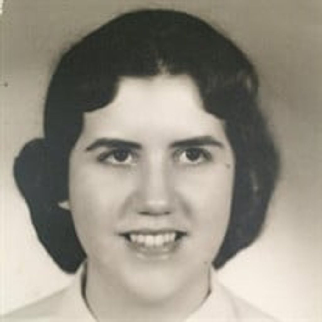 Sharon Ann Geyer Profile Photo