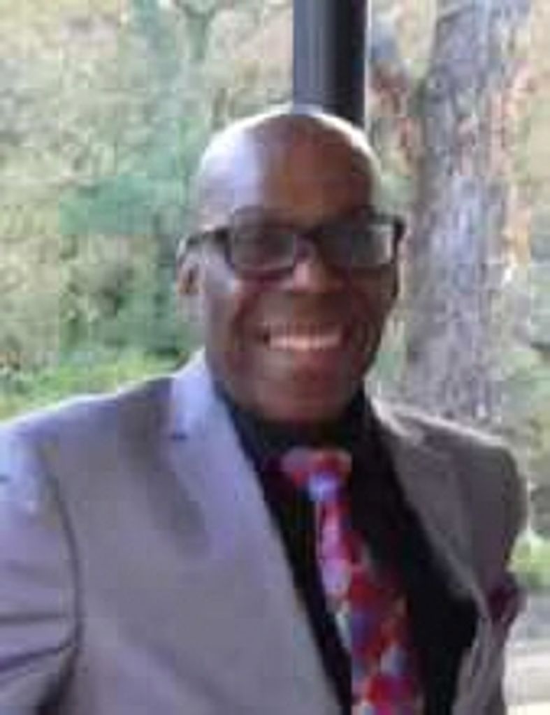 Anthony Fitzarso Davis