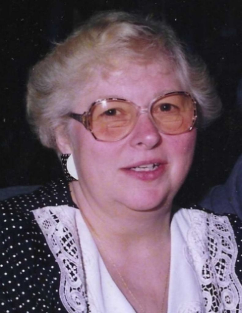 Jill  Kathryn Capser Profile Photo