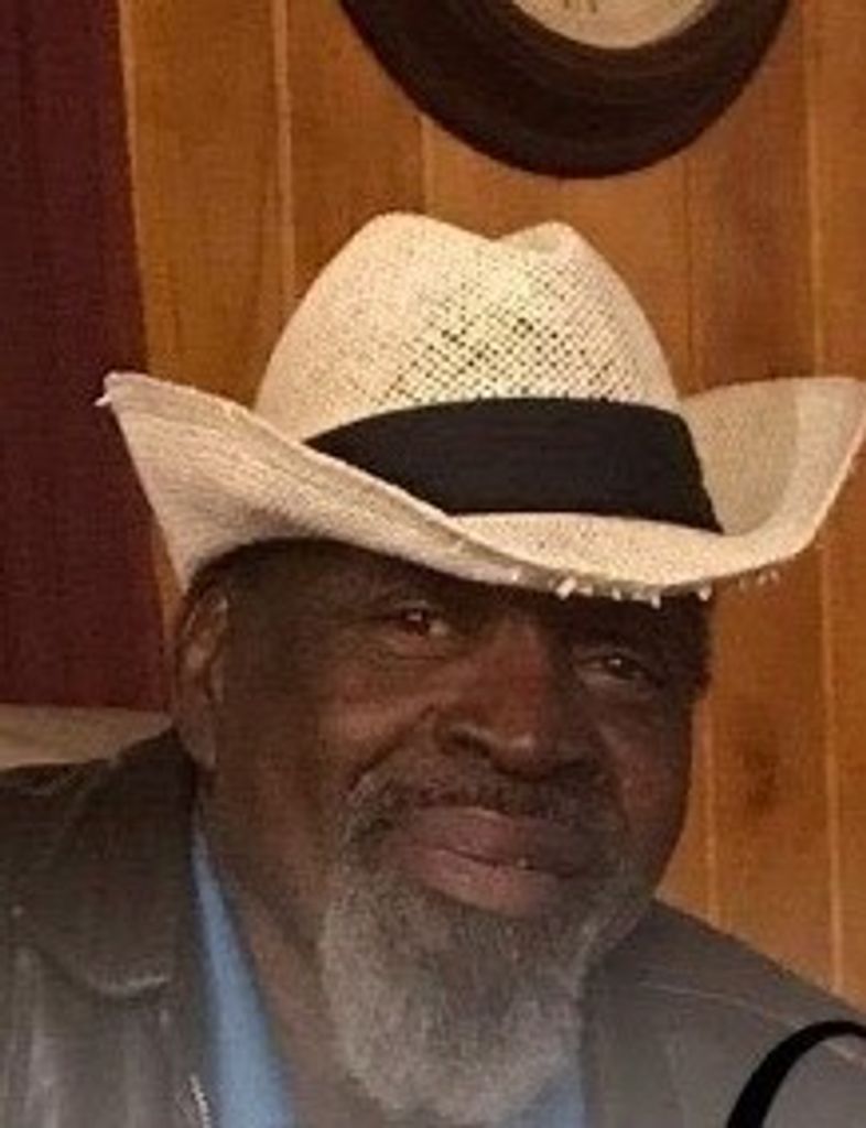 CHARLES ALEXANDER