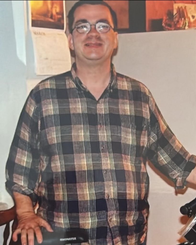 Jerry Harold Blackwood Profile Photo