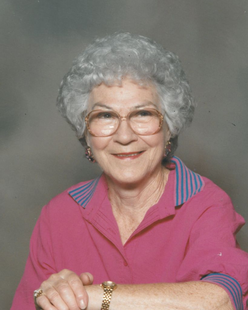 Margie L. Cox