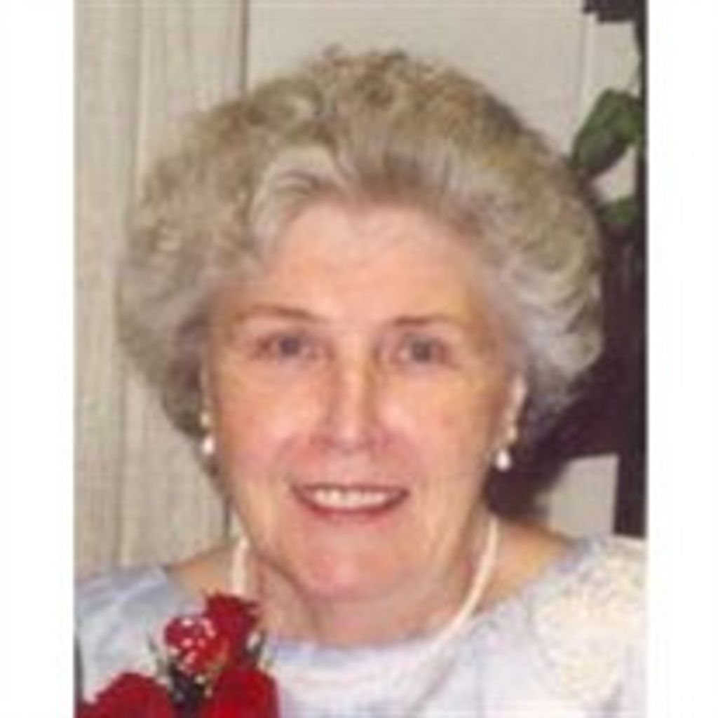 Rita Bickmore Swenson Krebs