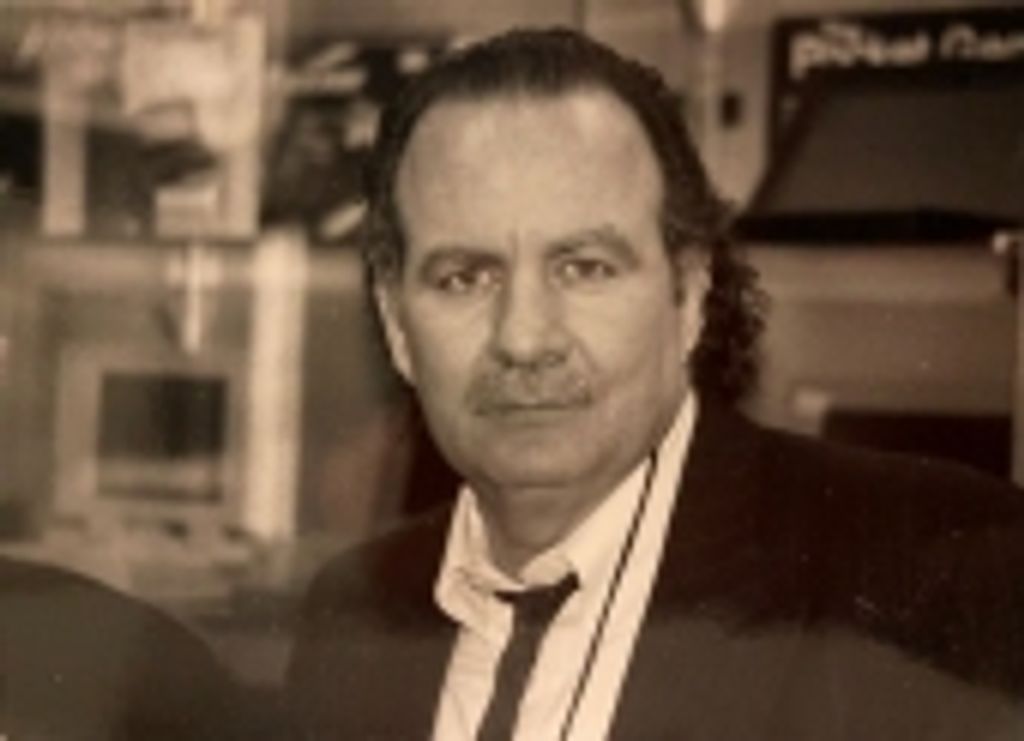 Abraham Sheloush Profile Photo