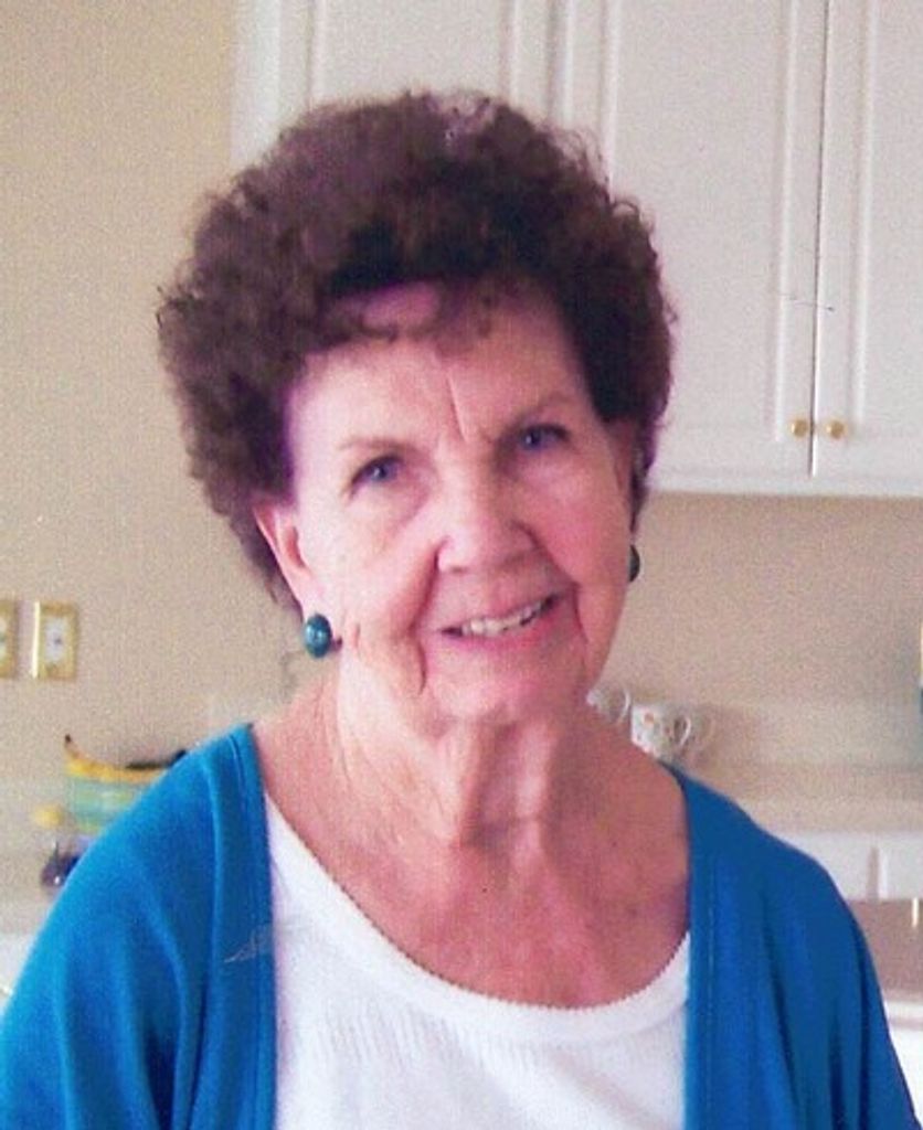 Mabel Carter Profile Photo