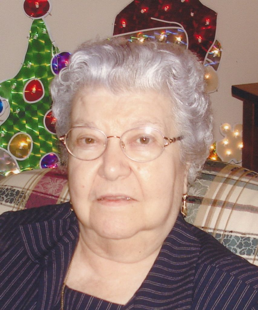 Miranda Scopelitis