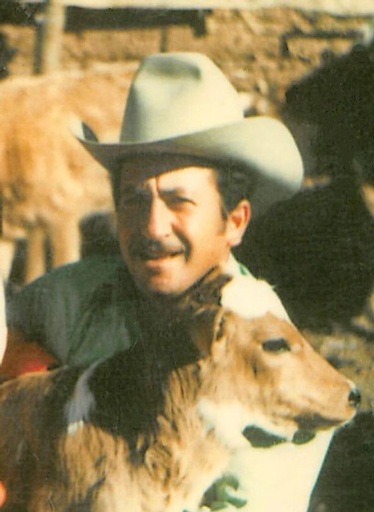 Carlos Gonzalez Perea Profile Photo