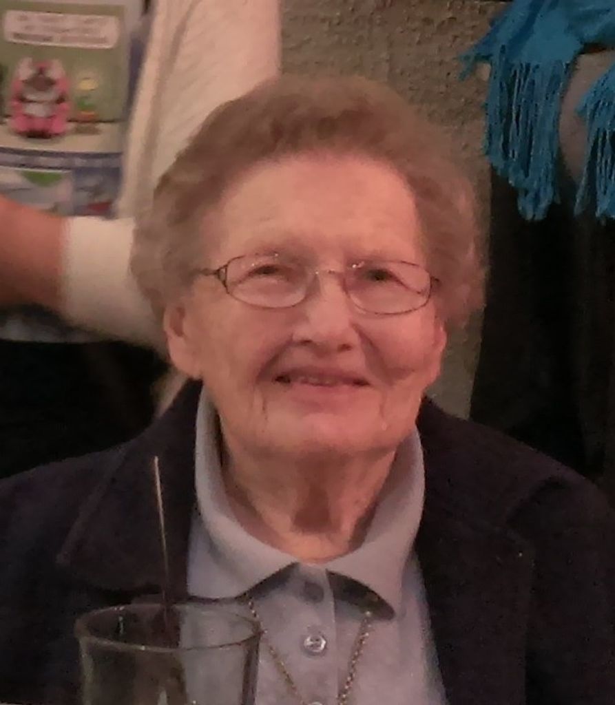 Lois Brewer