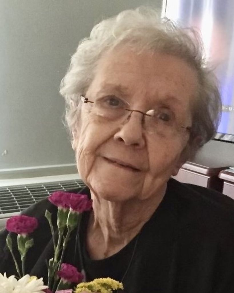 Gloria M. Peltier