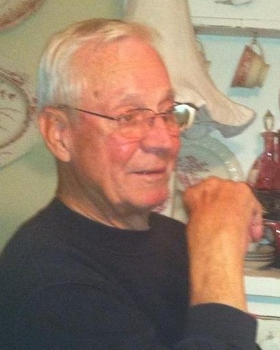 Thomas William Robins's obituary image