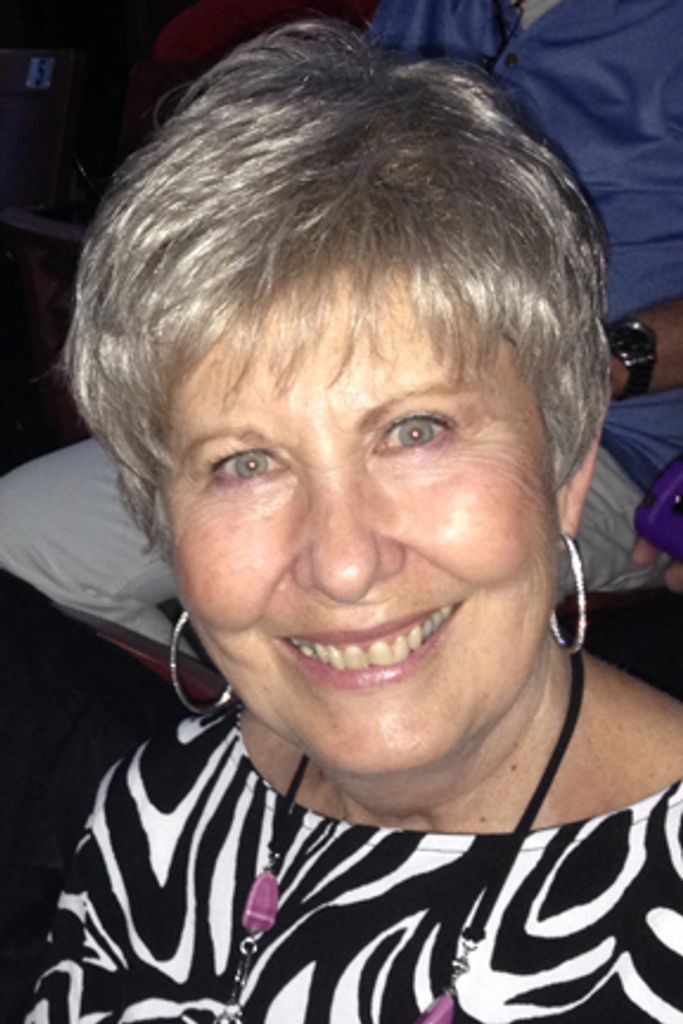 Diana (Allred)  Williams