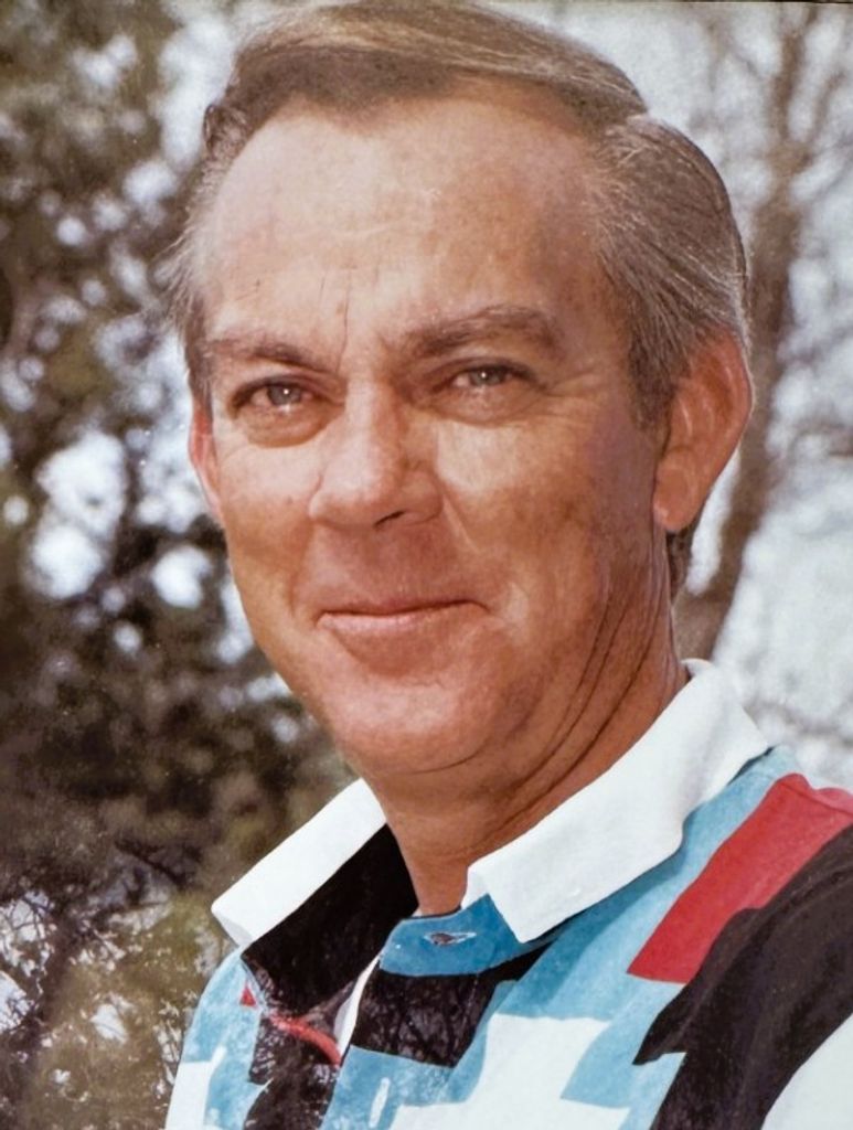 William A "Bill" Bennett