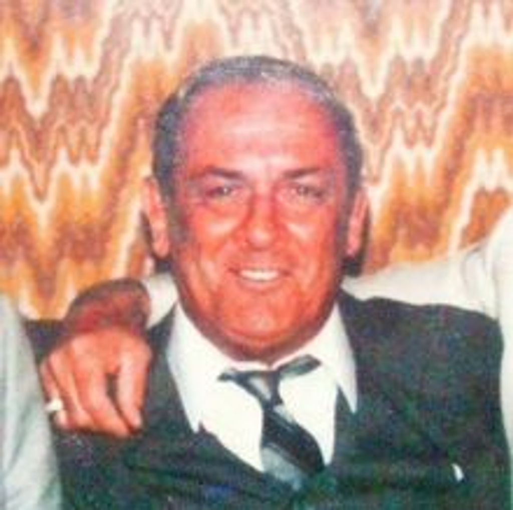 Joseph O. "Buddy" Raby Profile Photo