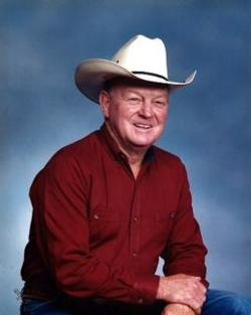 Richard "Dick" Willis